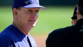 Why playing high school football is great preparation for sports at the college level, according to a college baseball coach (Featured)