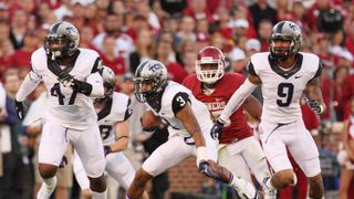 TCU's "Fight Back" video is playoff caliber (video)