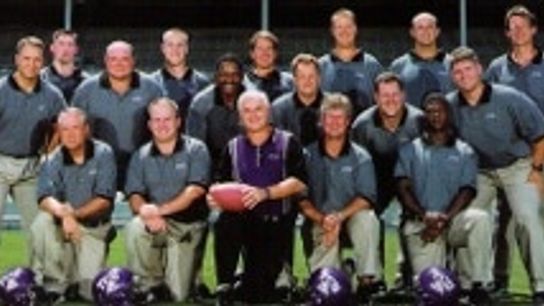TCUThrowback TCUThrowback