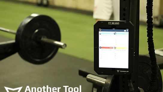 Strength Scoop - Sunday February 25, 2018