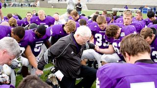 Attack on religion within CFB programs continues, this time team chaplains are targeted (Featured)