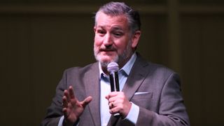 Legislating NIL, transfer portal 'will be a priority,' says powerful Senator (Ted Cruz)
