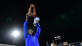Teddy Bridgewater is seeking donations to help cover unconventional expenses for his Florida state champion program (high school)