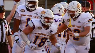 Sources: Tennessee Tech makes strong hire for Golden Eagles' defensive coordinator post (Furman)