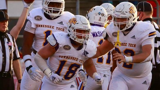 Sources: Tennessee Tech makes strong hire for Golden Eagles' defensive coordinator post (Furman)