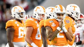 Sources: Tennessee Vols, Kevin Steele working on staff moves (jimmy brumbaugh)