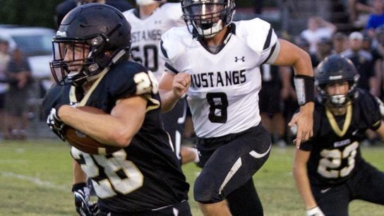 Tennessee delays start of high school football season (coronavirus)