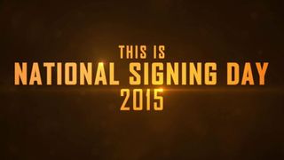 Video of the Day - #VOLS NSD15 (Video of the Day)