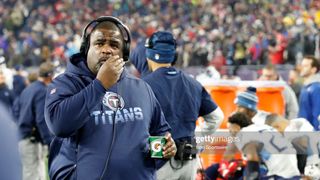 Tennessee Titans, Mike Vrabel unveil bold plan to help develop assistant coaches (Terrell Williams)