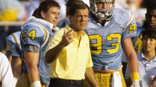 Hall of Fame coach Terry Donahue has died (terry donahue)