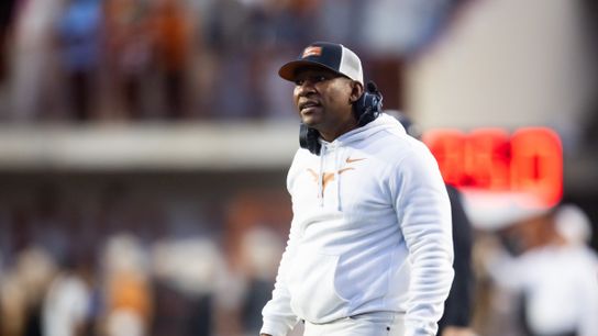 Sources: Texas secondary coach Terry Joseph expected to take NFL position (New Orleans Saints Coaching Staff)
