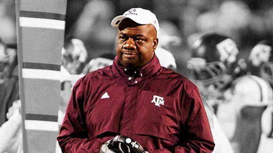 "Great defenses have two things; competition and depth"