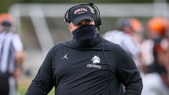 NCAA D2 program suddenly needs head coach