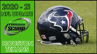 The latest with the Houston Texans (NFL UPDATE)