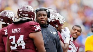 So, where does Texas A&M go from here? (Texas A&M Football)