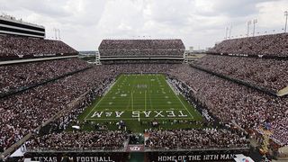 Texas A&M suspends two assistants following sexist Women's Clinic presentation (Featured)