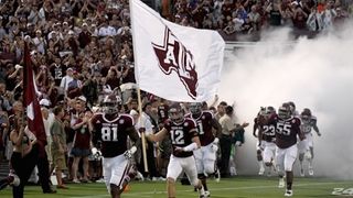 Texas A&M makes move for 10th assistant coach (terry price)