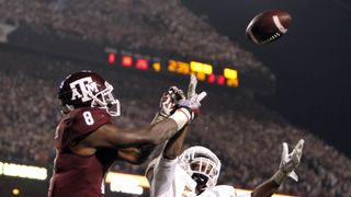 Texas-Texas A&M is the fiercest rivalry in college sports right now (Texas Texas A&M Rivalry)