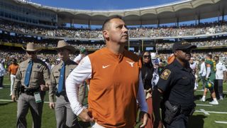 Sources: Texas hiring FBS assistant, former Dallas-area prep coach as special assistant (dallas)