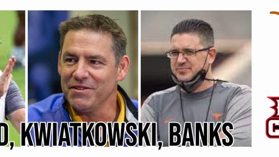 Texas Coordinators Texas Coordinators