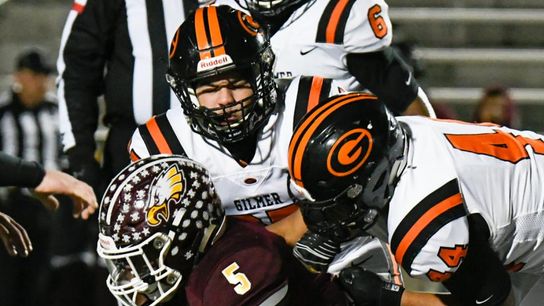 These states will play high school football tonight (high school football)