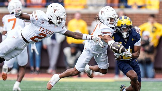 Big Ten, SEC to discuss partnership, College Football Playoff next week (Big Ten SEC College Football Playoff)