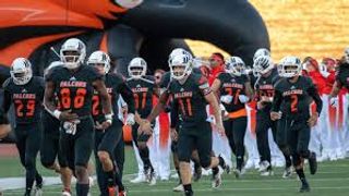 University of Texas Permian Basin promotes Blake Crandall (UTPB)