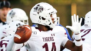 The Texas Southern head coaching search has gone completely off the rails (Andre Johnson)