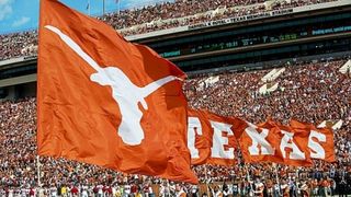 The situation with Sterlin Gilbert and Texas (Tulsa)