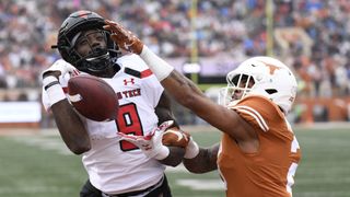 Texas lawmakers attempting to gum up UT's departure to the SEC (Baylor)
