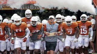Report: Texas expected to lose a few big name staffers this off season (Featured)