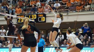 Which Division I schools reached the postseason in every major sport?  (NCAA Softball Bracket)