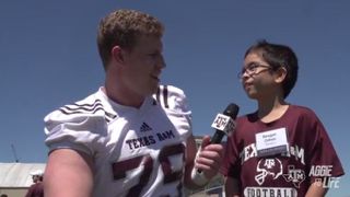 Video of the Day - The Aggie Youth Experience (Video of the Day)