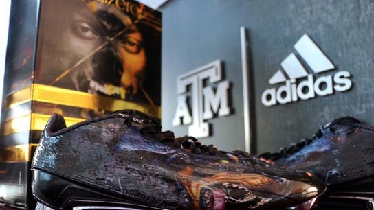 Suited 'N' Booted ... oh dear (Featured)