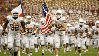 This fan-made "Let's Ride" Texas recruiting video is outstanding (Featured)