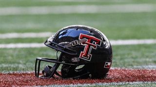 Update at Texas Tech (Kirby Hocutt)