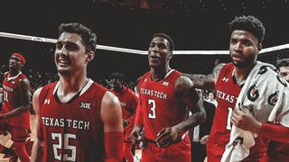 Texas Tech's run to the men's basketball national championship included a cell phone ban (basketball)