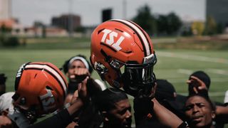 The Spring League is expanding and adopting creative "spot and choose" overtime (kevin gilbride)