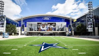 You've never seen a facility tour quite like this one (facilities)