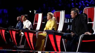 How 'The Voice' helps explain the AAF's demise (AAF)