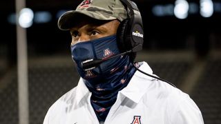 Sources: Charles Huff adds former PAC-12, Big 12 assistant to Marshall staff (Theron Aych)