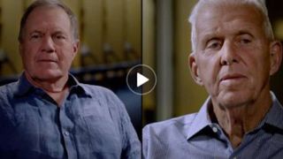 "The Two Bills": ESPN's next 30 for 30 features Bill Parcells and Bill Belichick (30 for 30)
