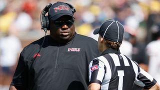 Northern Illinois reportedly adding NAIA coordinator to staff (Northern Illinois)