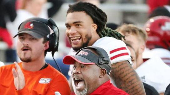 Tennessee, Josh Heupel adding Max Thurmond to Vols' offensive staff