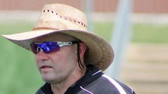 Albin gets 4-year deal at Ohio U; bringing back former Bobcats' QB great