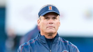 Tim Beckman no longer volunteering with North Carolina (Featured)