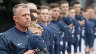 College baseball's best coach looks for these five traits (that have absolutely nothing to do with baseball) (Featured)