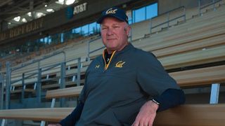 The 15 most important assistant coaching hires of 2022 -- No. 15: Tim DeRuyter, Texas Tech (Tim DeRuyter)