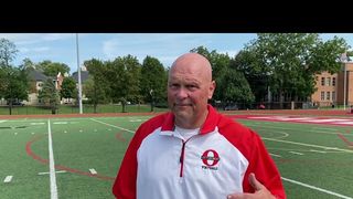 Tim Doup steps down after long run at Otterbein (Tim Doup)