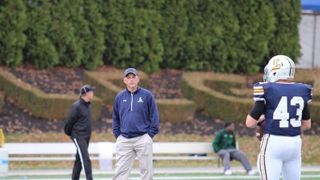 Would you run a marathon to raise money for charity? (lycoming)